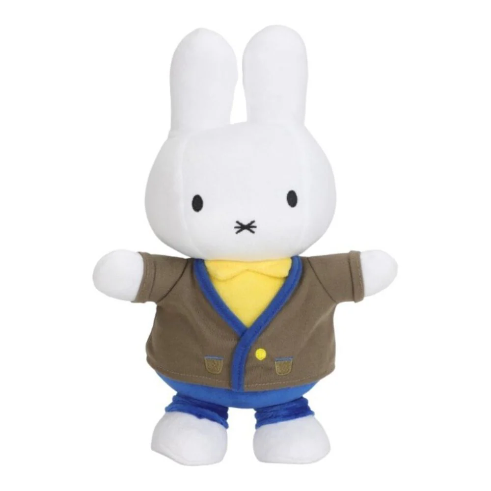 MIffy & Friends