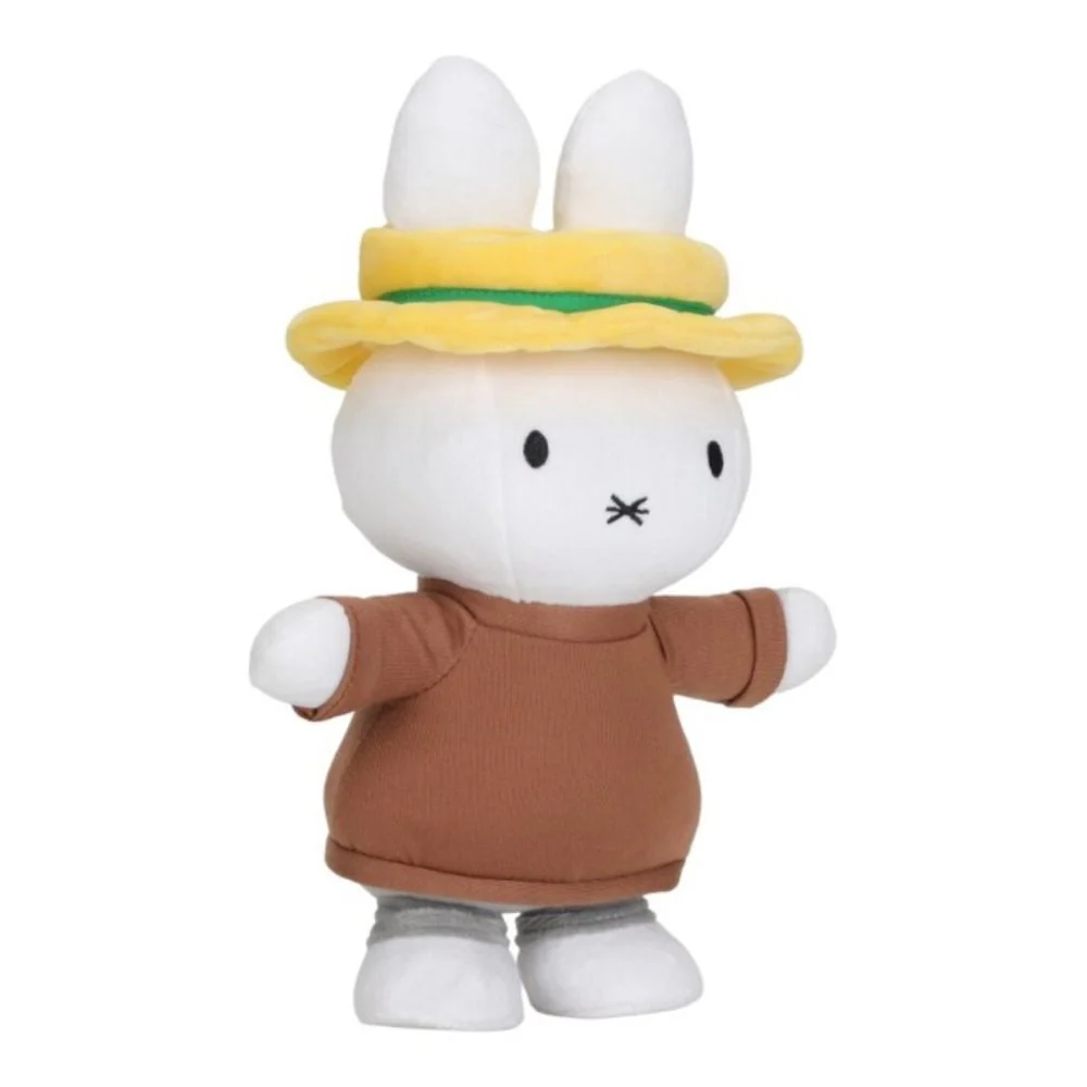 Everything miffy