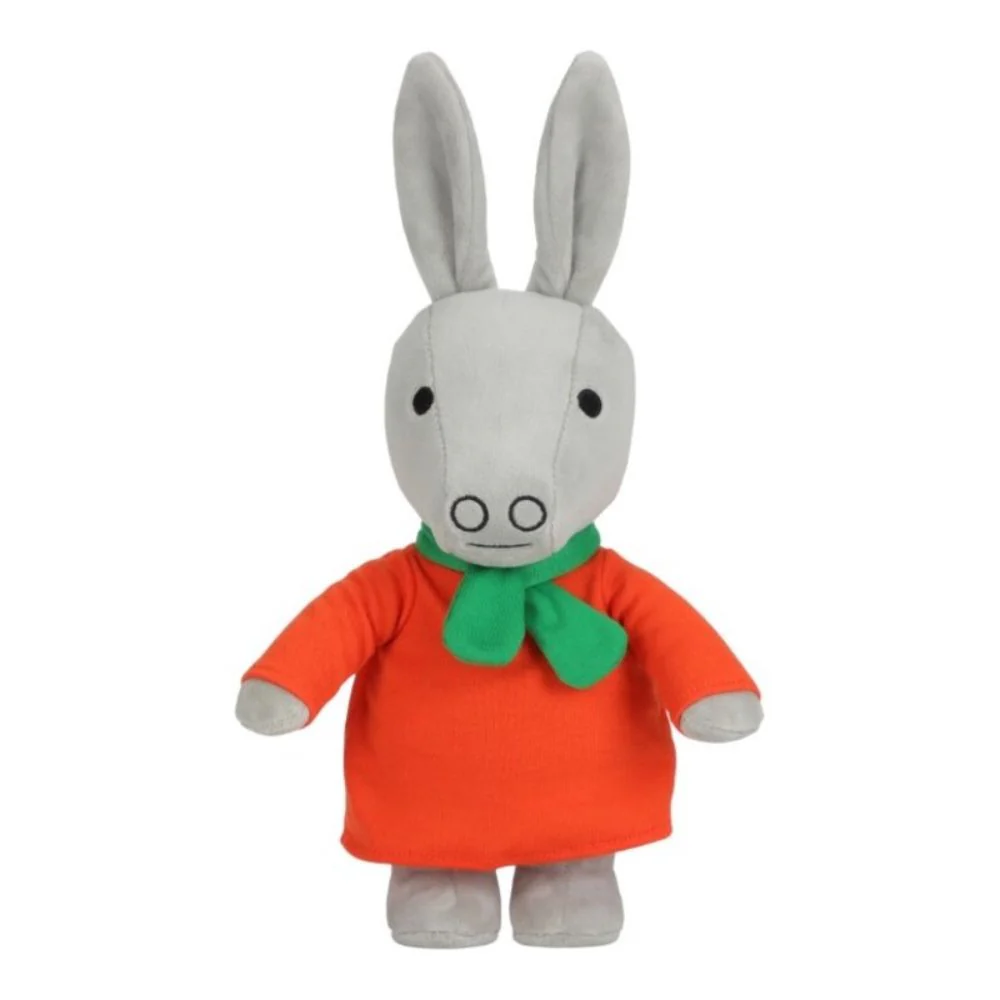 Plush Toys